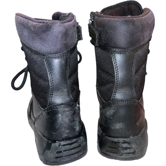 Response Gear Side-Zip II Women's Service Boots Size 6.5 - Picture 8 of 8